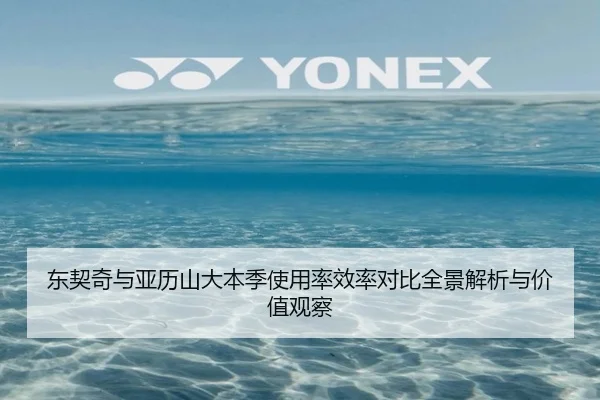 东契奇与亚历山大本季使用率效率对比全景解析与价值观察